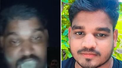 पत्नी के चक्कर में युवक ने खाया जहर,वीडियो बनाकर 'आशिक' का लिया नाम; जानें मामला