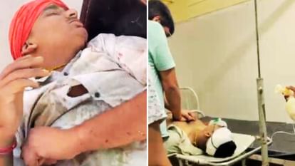 युवक ने लगाया पीआरवी पर आरोप अस्पताल ले जाती पुलिस तो बच सकती थी जान